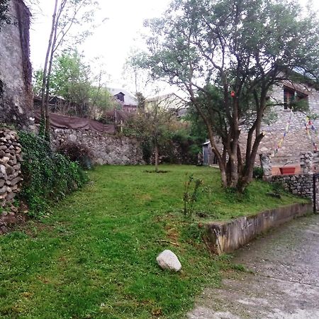 La Borda De Sesue Villa Екстериор снимка