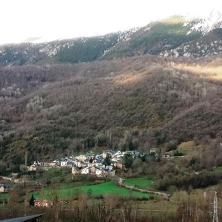 La Borda De Sesue Villa Екстериор снимка
