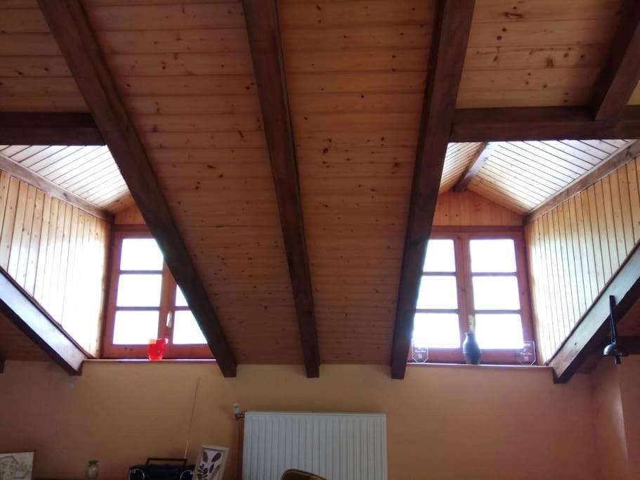 La Borda De Sesue Villa Екстериор снимка