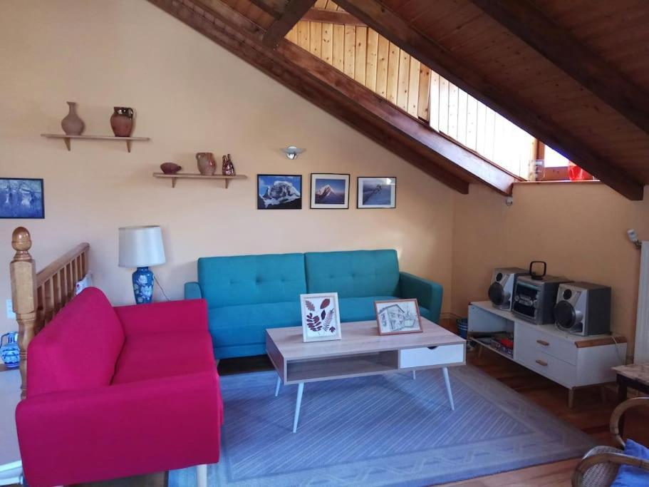 La Borda De Sesue Villa Екстериор снимка