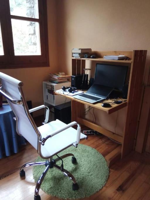 La Borda De Sesue Villa Екстериор снимка