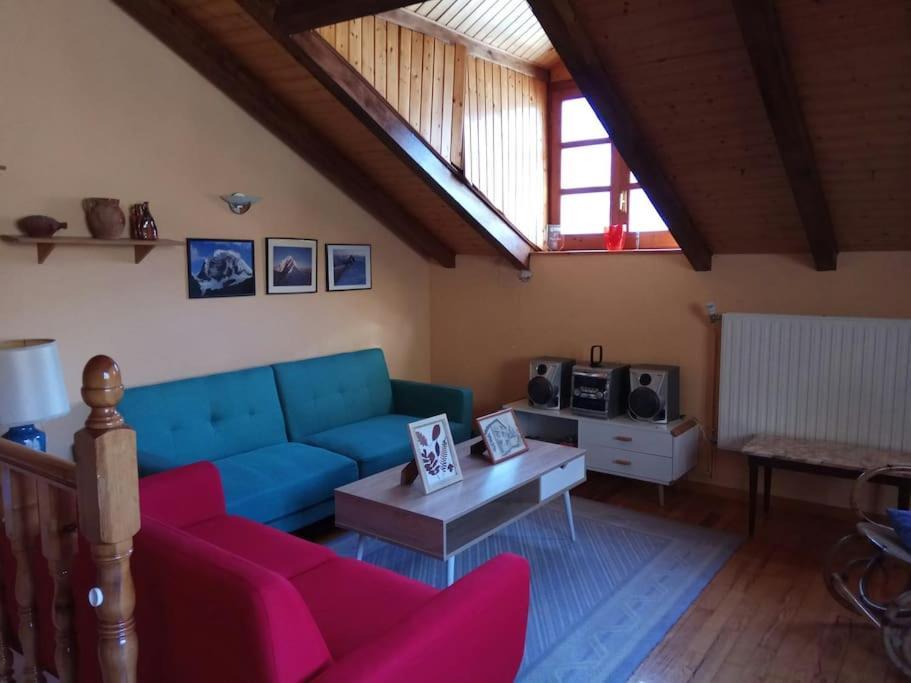 La Borda De Sesue Villa Екстериор снимка