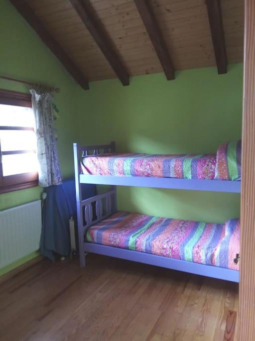 La Borda De Sesue Villa Екстериор снимка