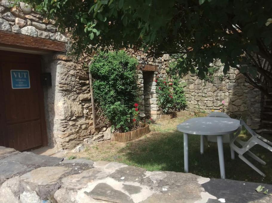 La Borda De Sesue Villa Екстериор снимка
