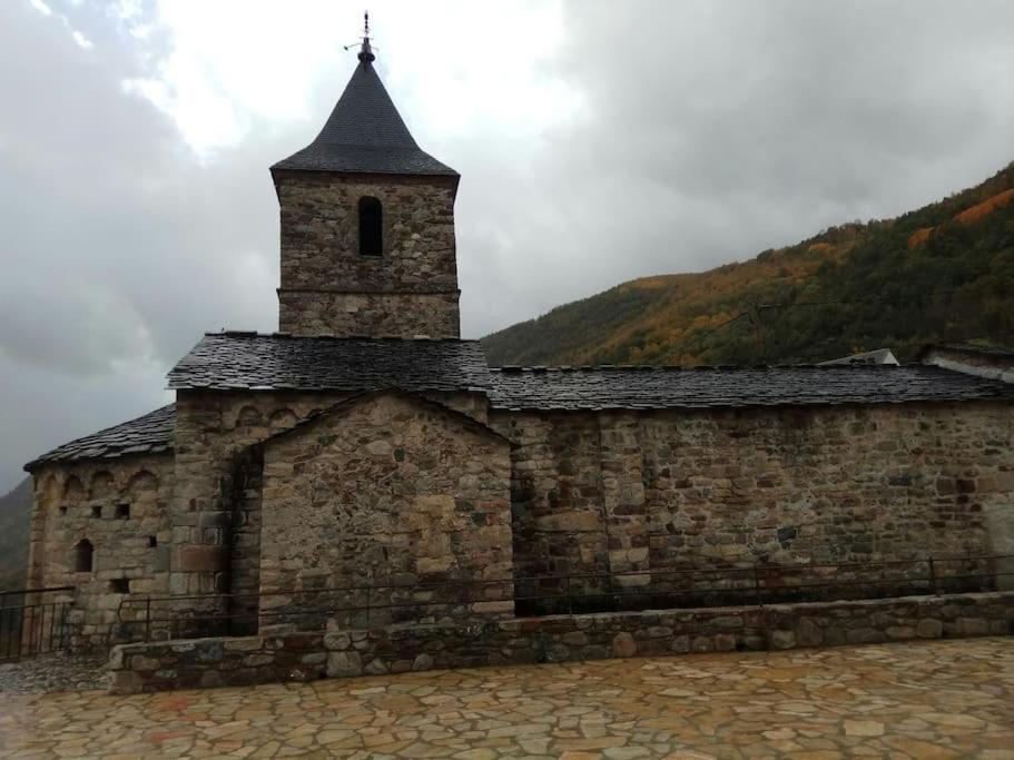 La Borda De Sesue Villa Екстериор снимка