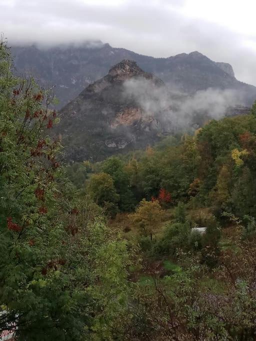 La Borda De Sesue Villa Екстериор снимка