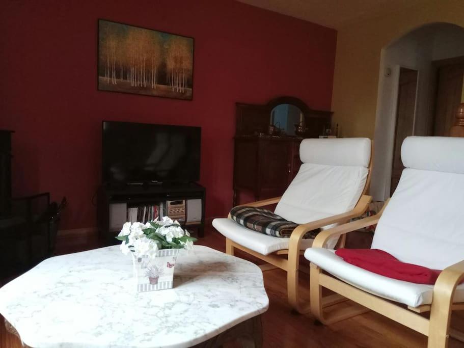 La Borda De Sesue Villa Екстериор снимка