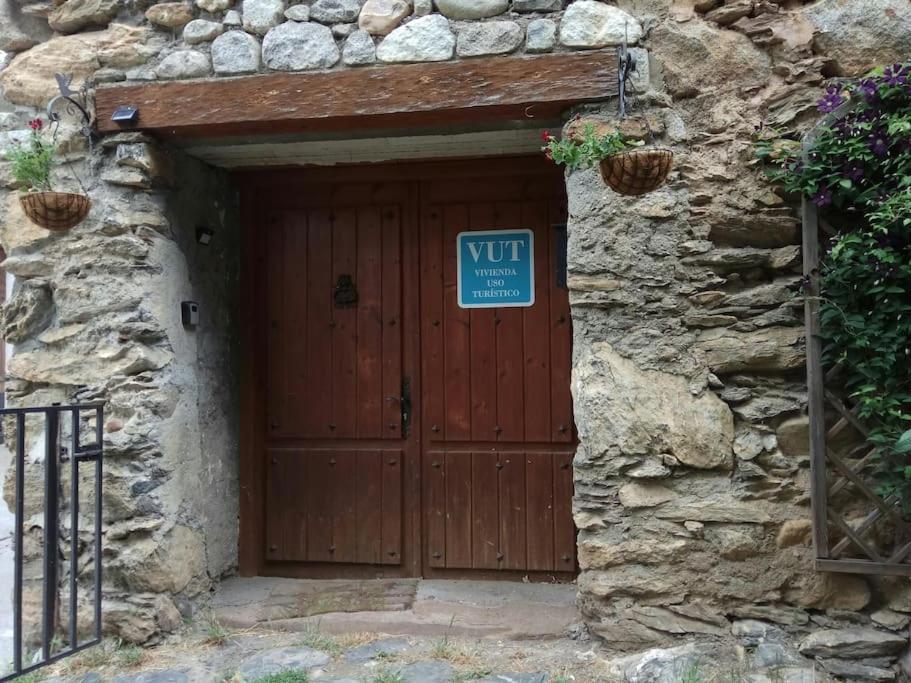 La Borda De Sesue Villa Екстериор снимка