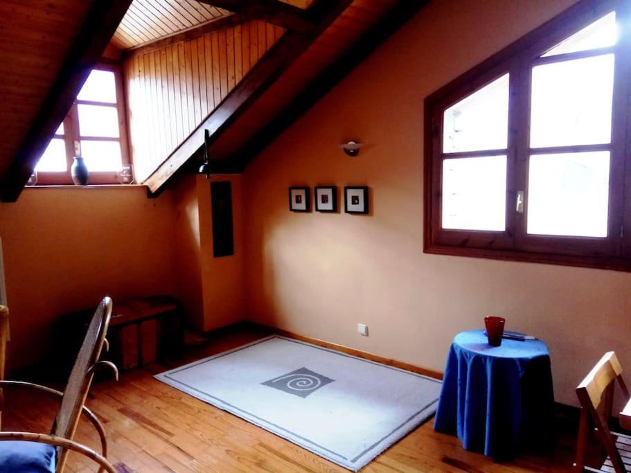 La Borda De Sesue Villa Екстериор снимка