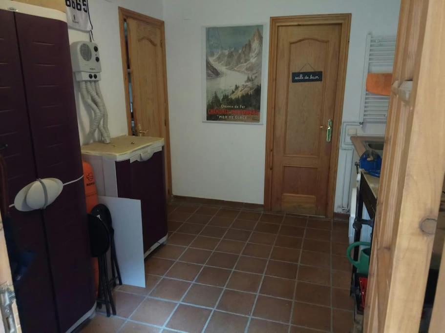 La Borda De Sesue Villa Екстериор снимка