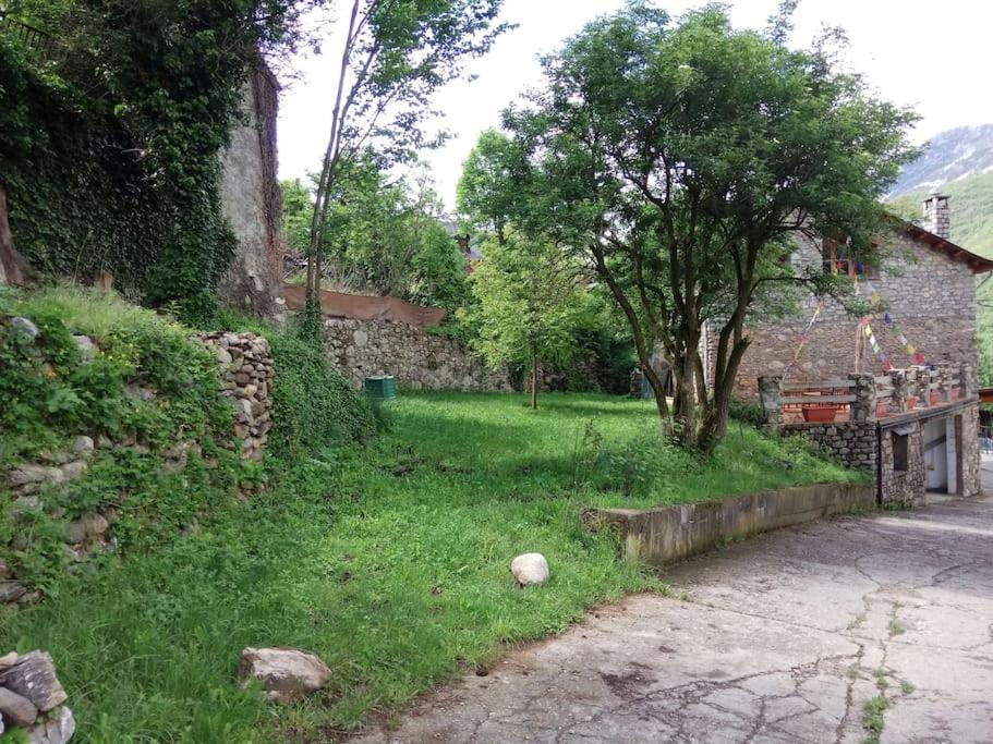 La Borda De Sesue Villa Екстериор снимка