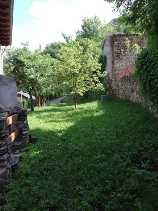 La Borda De Sesue Villa Екстериор снимка