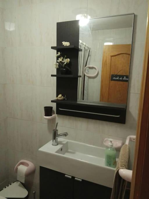 La Borda De Sesue Villa Екстериор снимка