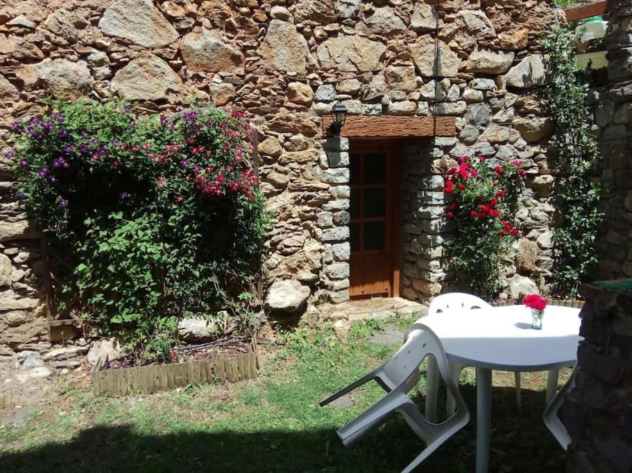 La Borda De Sesue Villa Екстериор снимка