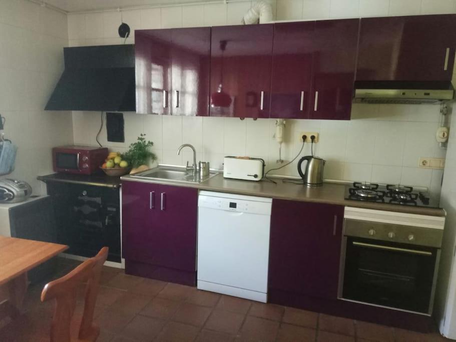 La Borda De Sesue Villa Екстериор снимка